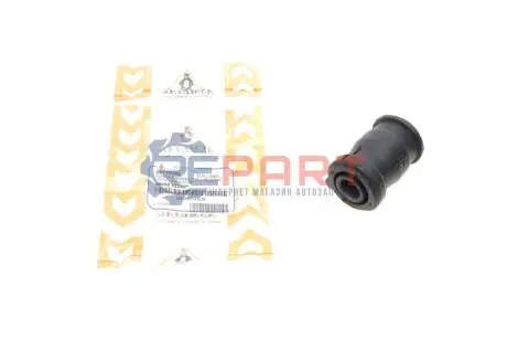Сайлентблок рычага (переднего/снизу/спереди)) Toyota Avensis/Corolla 1.4-2.4/2.0-2.2D 02-08 ASMETAL 38TY0201 Купить в Украине