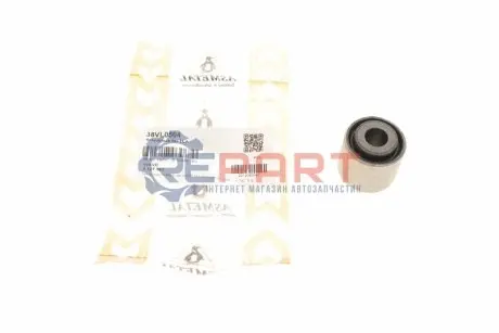Сайлентблок рычага (заднего/снаружи)) Volvo S60 I/S80 I/V70 II/XC70 I 98-09 ASMETAL 38VL0504 Купить в Украине