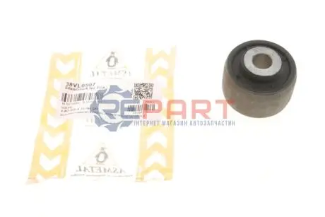 Сайлентблок рычага ASMETAL 38VL0507 Купить в Украине