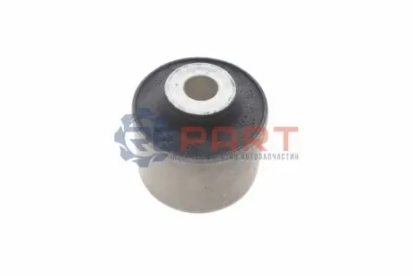 Фото Сайлентблок рычага (переднего/внутри/снизу/сзади)) Audi A3/VW Amarok 2.0/2.0D 10- ASMETAL (38VW1310) изображение 1