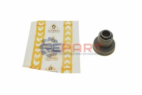 Сайлентблок важеля (переднього/зверху) VW T1/T2/T3 50-92 ASMETAL 38VW30 Купити в Україні