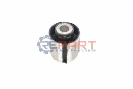 Сайлентблок важеля (переднього/знизу/ззаду) VW T4 90-03 ASMETAL 38VW4006 Купити в Україні