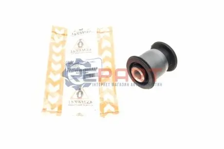Сайлентблок важеля (переднього/знизу/спереду) VW Amarok 2.0 TDI 09-/T5/T6 03 ASMETAL 38VW4500 Купити в Україні