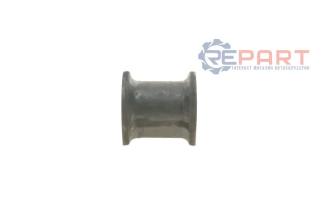Втулка стабилизатора (переднего) VW T5/T6 03- (d=23mm) ASMETAL 38VW4509