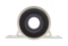 Підшипник підвісний BMW 5 (E60/E61) 04-10 (d=35mm) M57/N62 ASMETAL (40BM0335) зображення 1