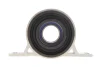 Підшипник підвісний BMW 5 (E60/E61) 04-10 (d=35mm) M57/N62 ASMETAL (40BM0335) зображення 4