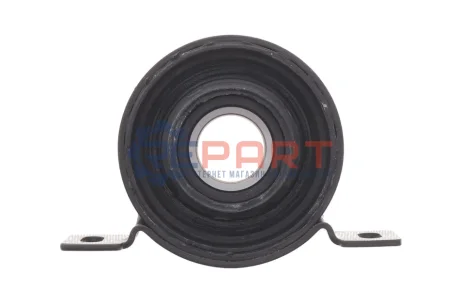 Підшипник підвісний BMW X5 (E53) 3.0d-4.8is (d=30mm) (посередине) ASMETAL 40BM0400 Купити в Україні