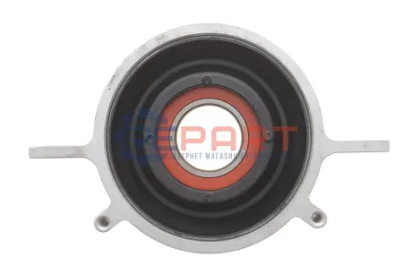 Підшипник підвісний BMW 5 (F10/F11) 11-17 ASMETAL 40BM1200 Купить в Украине