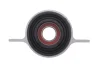 Підшипник підвісний BMW 3 (E90/E91) 05-12 (d=30mm) ASMETAL (40BM2630) зображення 1