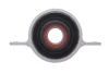 Підшипник підвісний BMW 3 (E90/E91) 05-12 (d=30mm) ASMETAL (40BM2630) зображення 4