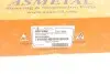 Фото Подвесной подшипник Duster 4x4 (30x15x130mm) ASMETAL (40DC1006) изображение 6
