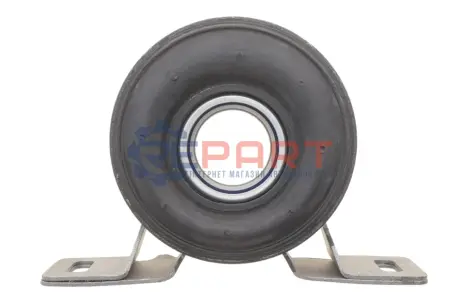 Підшипник підвісний Ford Transit V347 06- (d=35mm) ASMETAL 40FR1035 Купити в Україні