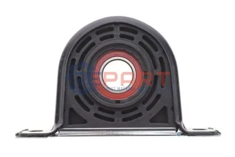 Підшипник підвісний VW Amarok 2.0TDI 09- (d=30mm) ASMETAL 40IV4001 Купити в Україні