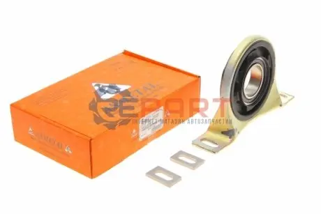 Підшипник підвісний MB Sprinter/VW Crafter 06- (d=47mm) ASMETAL 40MR0200 Купити в Україні