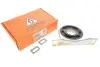 Подшипник подвесной (передний) MB Sprinter/VW Crafter 06- (d=47mm) (Подшипник FAG) ASMETAL (40MR0210) изображение 2