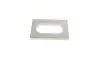 Подшипник подвесной (передний) MB Sprinter/VW Crafter 06- (d=47mm) (Подшипник FAG) ASMETAL (40MR0210) изображение 7