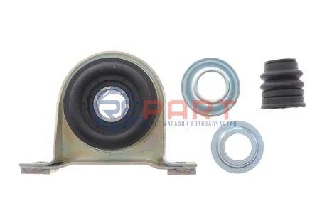 Підшипник підвісний (задній) MB Vito (W639) 03- (d=30mm) (к-кт) ASMETAL 40MR0816 Купити в Україні