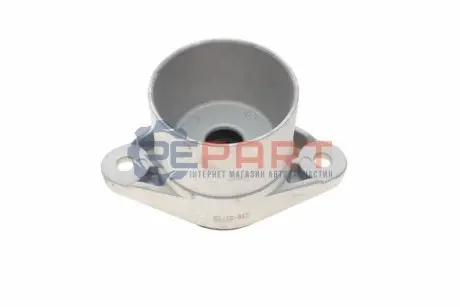 Подушка амортизатора (заднего) Audi A6/VW Passat 96-05 ASMETAL 45AU0210