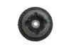 Опора амортизатора переднього A6/RS6/S6 04-11 ASMETAL (45AU0260) изображение 1
