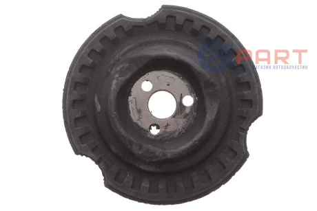 Подушка амортизатора (переднього) Audi Q7 06-15/VW Touareg 02-10 ASMETAL 45AU1300