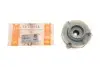 Фото Подушка амортизатора (переднього) Audi A4/A5/A6/A7 1.4-3.0H 15 ASMETAL (45AU2600) зображення 2