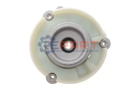 Подушка амортизатора (переднього) Audi A4/A5/A6/A7 1.4-3.0H 15 ASMETAL 45AU2600 Купити в Україні