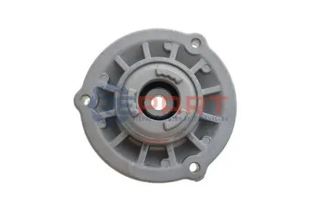 Подушка амортизатора (переднего) BMW 5 (G30/G31) 16- ASMETAL 45BM0340