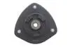 Фото Подушка амортизатора (заднього) BMW X5 (E53) 3.0-4.8 00-06 M54/M57/M62/N62 ASMETAL (45BM0400) зображення 1