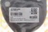 Фото Подушка амортизатора (заднього) BMW X5 (E53) 3.0-4.8 00-06 M54/M57/M62/N62 ASMETAL (45BM0400) зображення 2