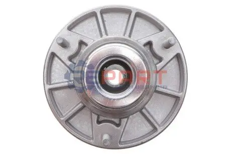 Подушка амортизатора (переднього) BMW X5 (F15/F85)/X6 (F16/F86) 13-19 N47/N55/N57/N20/N63/B47 ASMETAL 45BM0455 Купити в Україні