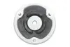 Фото Подушка амортизатора (заднього) BMW 5 (E60) 03- M47/M54/M57/N53/N62 ASMETAL (45BM1105) зображення 3