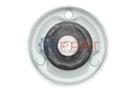 Подушка амортизатора (заднього) BMW 5 (E60) 03-/6 (E63) 03-/7 (E65/E66/E67) 01- ASMETAL 45BM1105 Купить в Украине