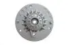 Фото Підшипник амортизатора опорний BMW 1 (F20/F21/F23) 11- /3 (F30/F80) 11 ASMETAL (45BM2600) зображення 4