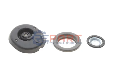 Подушка амортизатора (переднього) + підшипник Citroen C2/ C3 1.1-1.6 03 ASMETAL 45CT0601 Купити в Україні