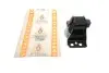 Подушка двигуна (R) Renault Megane II/Scenic II/Dacia Logan 1.5 dCi 02- 45DC4500