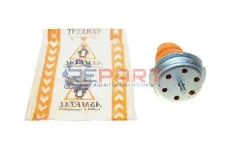 Відбійник ресори (задньої) Citroen Jumper/Fiat Ducato/Peugeot Boxer 1.9D-2.8D 94-02 ASMETAL 45FI3030 Купити в Україні