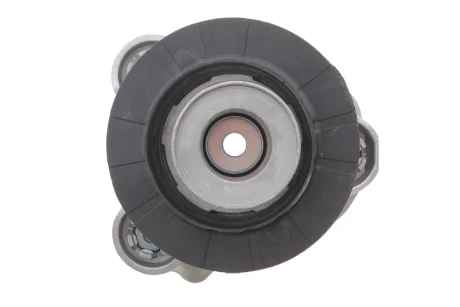 Подушка амортизатора (переднего) + подшипник Fiat Ducato 14- (R) ASMETAL 45FI3213