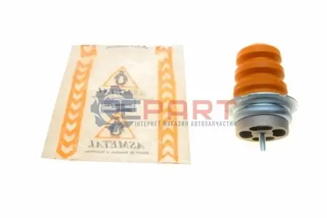 Отбойник рессоры ASMETAL 45FI3233