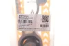 Фото Подушка двигуна (задня) Fiat Grande Punto/Punto 1.2-1.4 03 ASMETAL (45FI3516) зображення 2