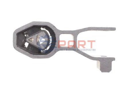 Подушка двигуна (задня) Fiat Grande Punto/Punto 1.2-1.4 03 ASMETAL 45FI3516 Купити в Україні