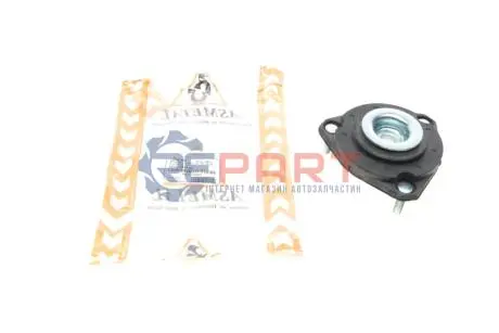 Подушка амортизатора (переднього) + підшипник Ford Transit V347 06 ASMETAL 45FR1300 Купити в Україні