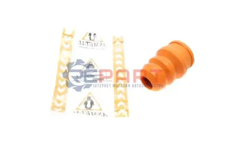 Відбійник амортизатора (переднього) Ford Transit 2.2/2.4TDCI 06-14 ASMETAL 45FR1321 Купити в Україні