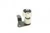 Фото Подушка КПП Ford Fiesta 1.3/1.4i/1.6TDCi 01- (косточка + кронштейн) ASMETAL (45FR3520) зображення 3