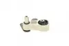 Фото Подушка КПП Ford Fiesta 1.3/1.4i/1.6TDCi 01- (косточка + кронштейн) ASMETAL (45FR3520) зображення 4