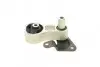 Фото Подушка КПП Ford Fiesta 1.3/1.4i/1.6TDCi 01- (косточка + кронштейн) ASMETAL (45FR3520) зображення 6