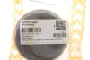 Подушка амортизатора (переднього) Hyundai i10/i20/Kia Picanto 14 ASMETAL (45HY0020) зображення 2