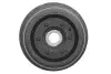 Фото Подушка амортизатора (заднього) Hyundai Accent 00-05 ASMETAL (45HY0505) зображення 1