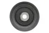 Фото Подушка амортизатора (заднього) Hyundai Accent 00-05 ASMETAL (45HY0505) зображення 3