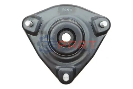Подушка амортизатора (переднього) + підшипник Kia Sportage/Hyundai ix35 1.6-2.0 10 ASMETAL 45HY1100 Купити в Україні