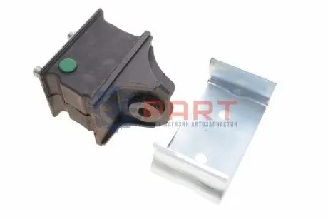 Подушка двигуна (передня) MB Sprinter/VW LT 96 ASMETAL 45MR0100 Купити в Україні